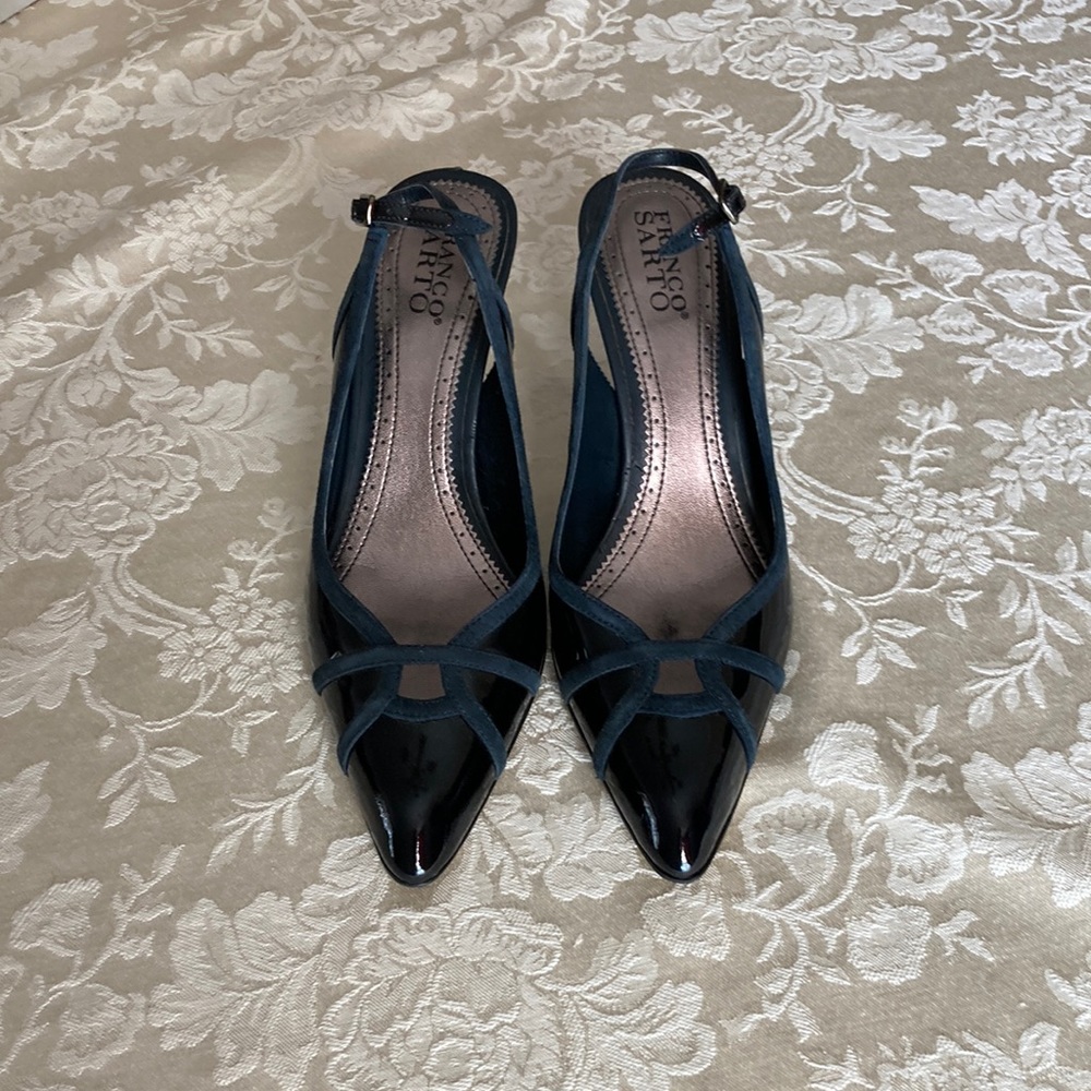 Women’s Sling back shoes